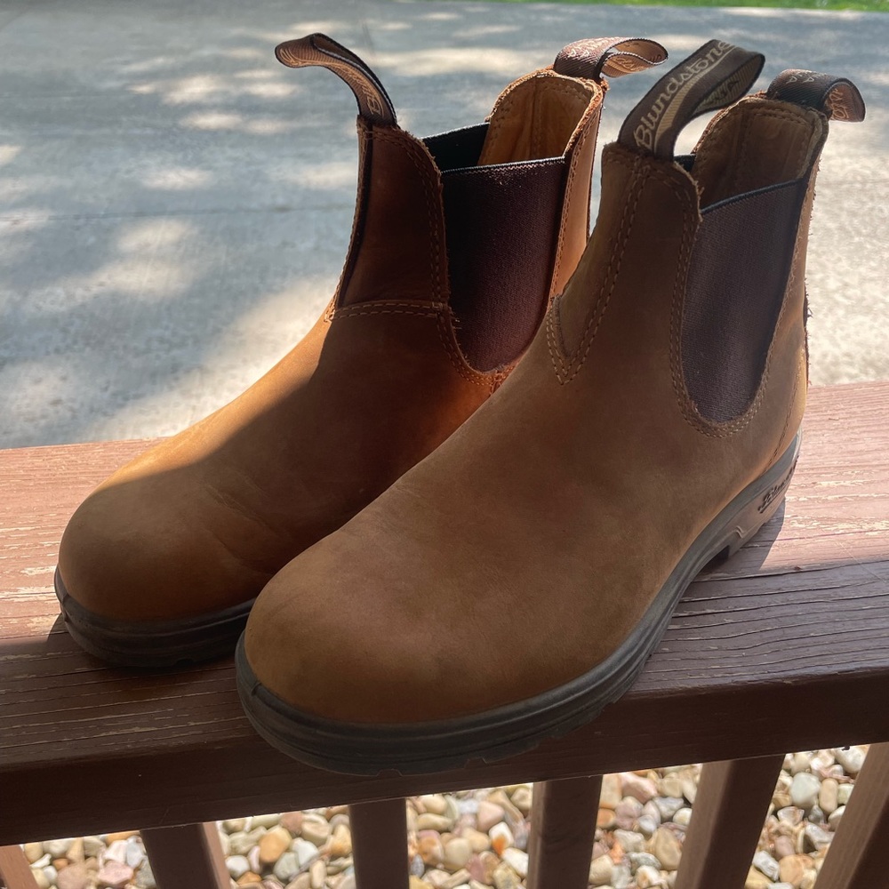 ✨Blundstone Boots!